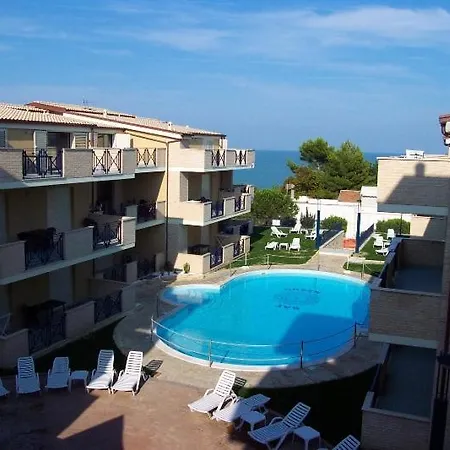 Homiday - Villaggio Lejlighed