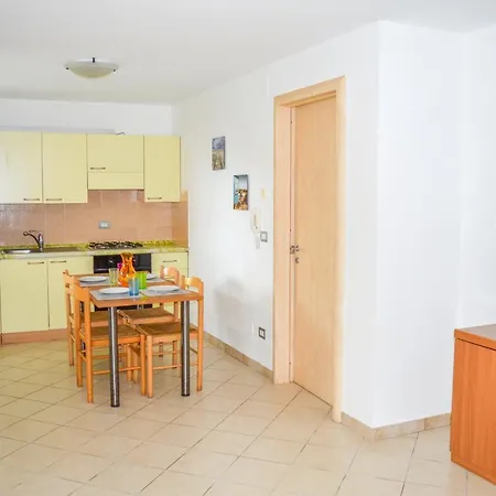 Homiday - Villaggio Lägenhet