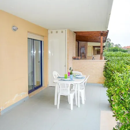 Homiday - Villaggio Lägenhet *