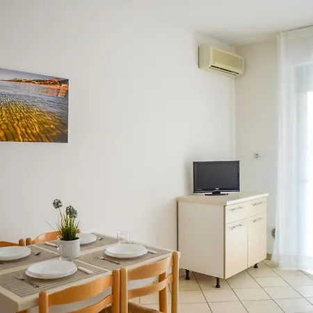 Homiday - Villaggio Lejlighed Pineto