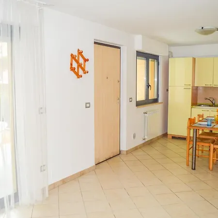 Διαμέρισμα Homiday - Villaggio Pineto