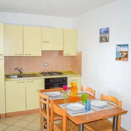 Homiday - Villaggio Διαμέρισμα