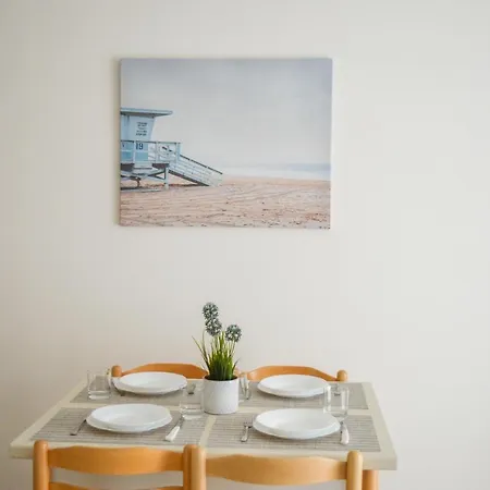 Διαμέρισμα Homiday - Villaggio Pineto