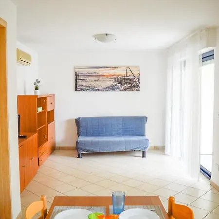 Διαμέρισμα Homiday - Villaggio