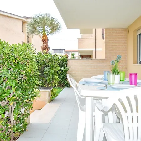 Homiday - Villaggio