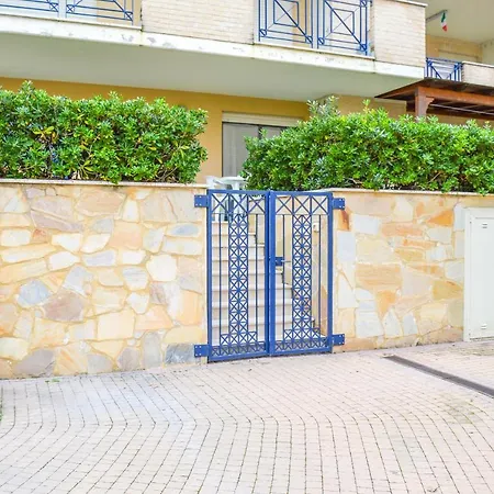 Homiday - Villaggio Lejlighed *