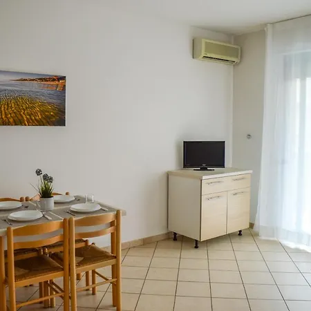 Homiday - Villaggio Διαμέρισμα
