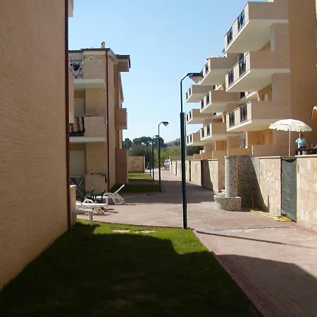Homiday - Villaggio