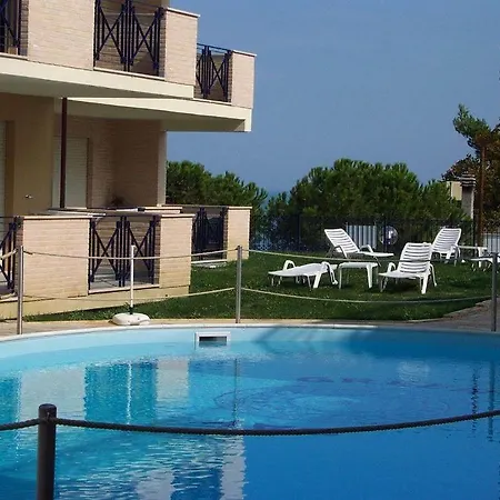 Homiday - Villaggio * Pineto