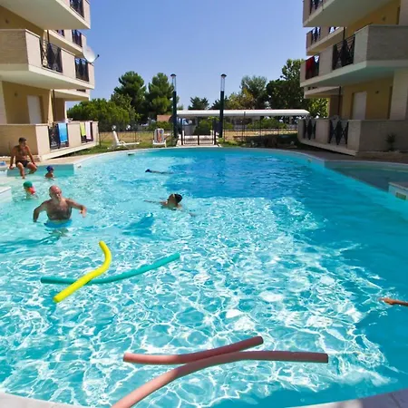 Homiday - Villaggio *