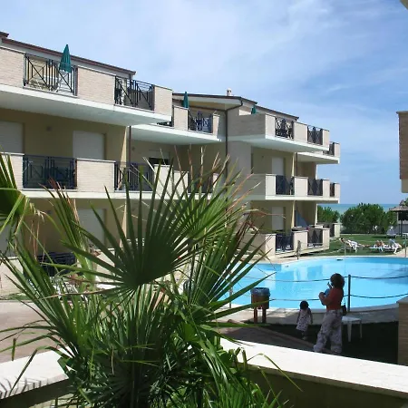 Homiday - Villaggio