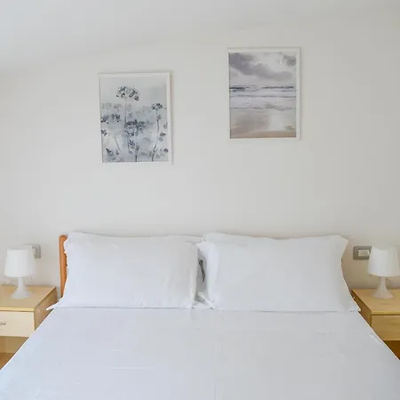 Apartment Homiday - Bay Village