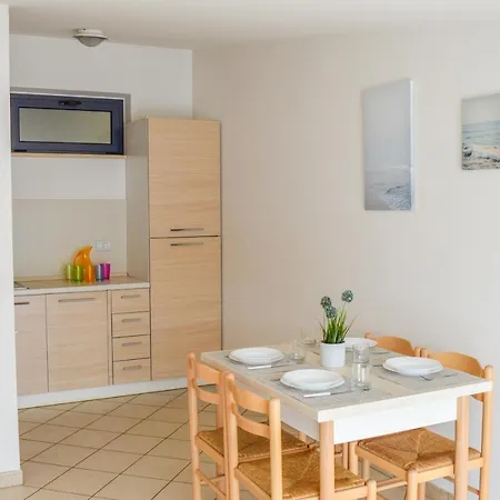 Apartment Homiday - Bay Village