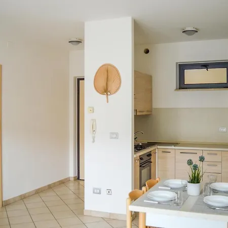 Homiday - Villaggio Διαμέρισμα