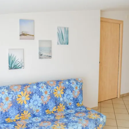 Lejlighed Homiday - Villaggio Pineto