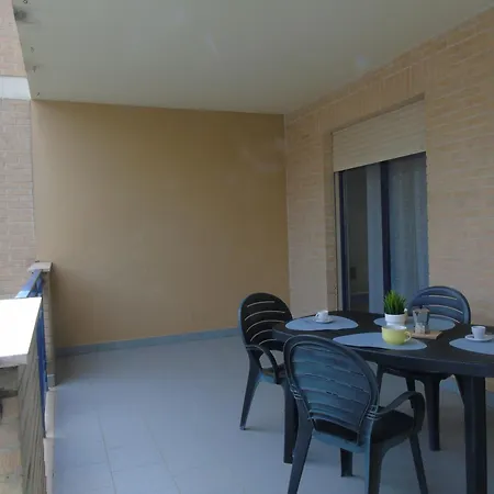 Apartment Homiday - Bay Village