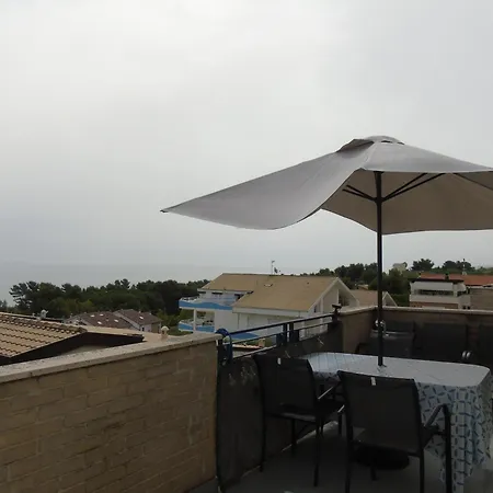 Apartment Homiday - Bay Village *