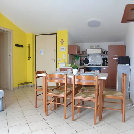 Apartment Homiday - Bay Village *