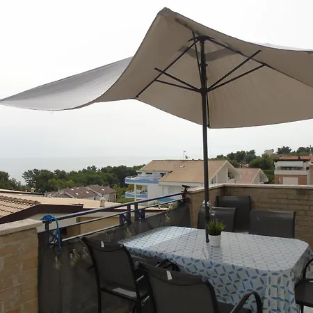 Apartment Homiday - Bay Village