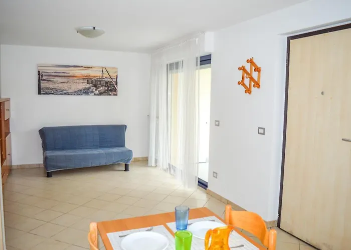 Homiday - Villaggio * Pineto