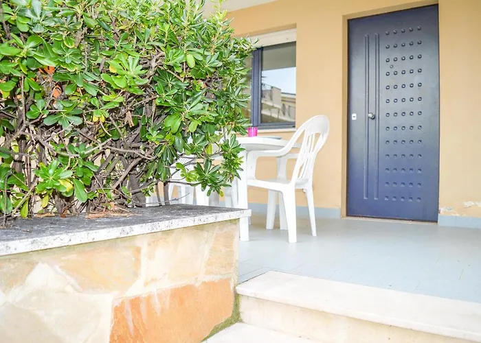 Homiday - Villaggio * Pineto