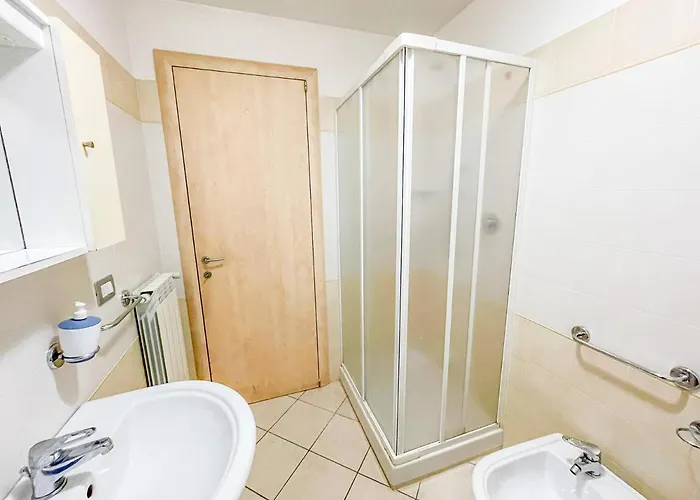 Homiday - Villaggio Lägenhet *