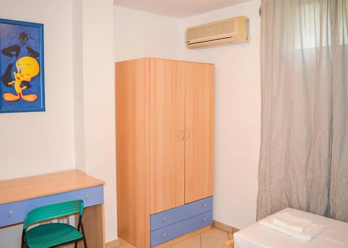 Homiday - Villaggio Lägenhet