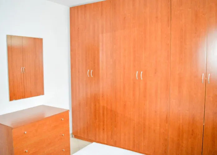 Homiday - Villaggio Lägenhet *