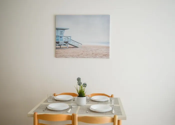 Lägenhet Homiday - Villaggio Pineto