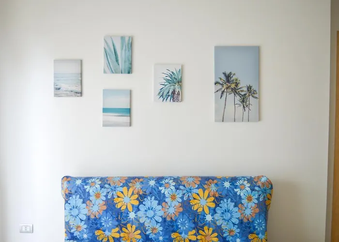 Homiday - Villaggio Pineto