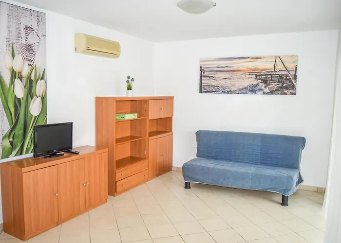 Homiday - Villaggio * Pineto