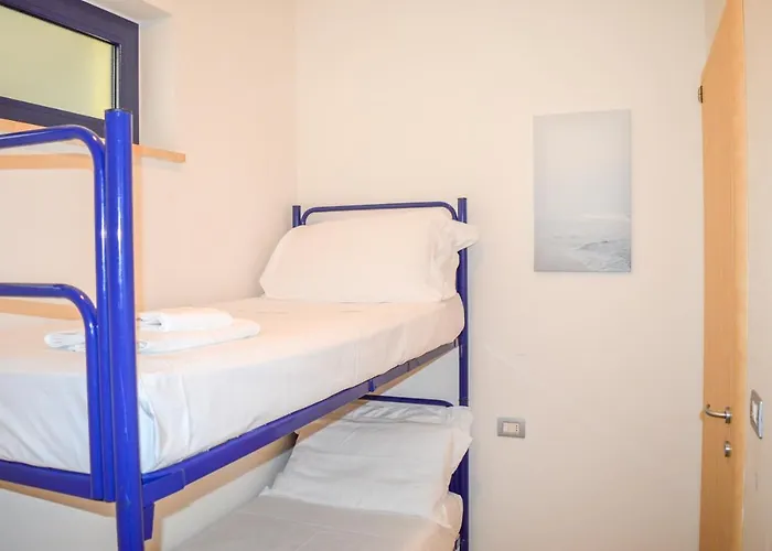 Homiday - Villaggio * Pineto