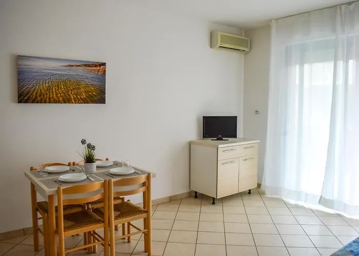 Homiday - Villaggio Lägenhet