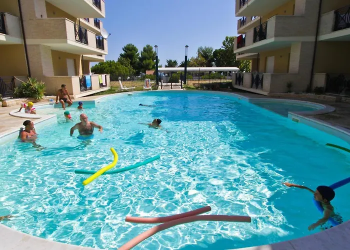 Homiday - Villaggio *