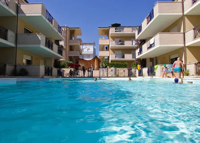 Lägenhet Homiday - Villaggio