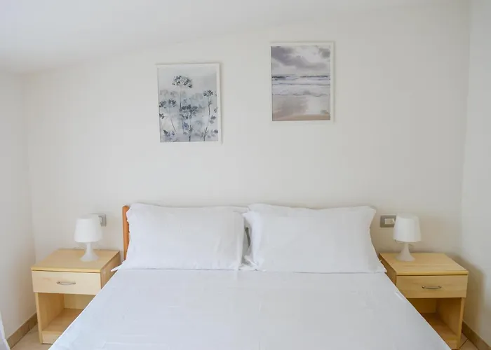 Lägenhet Homiday - Villaggio