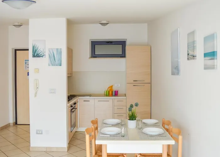 Homiday - Villaggio * Pineto