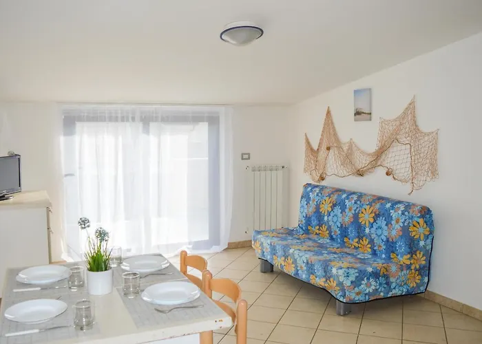 Homiday - Villaggio Lägenhet