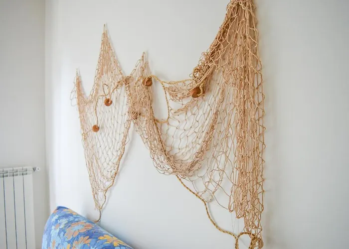 Lägenhet Homiday - Villaggio Pineto