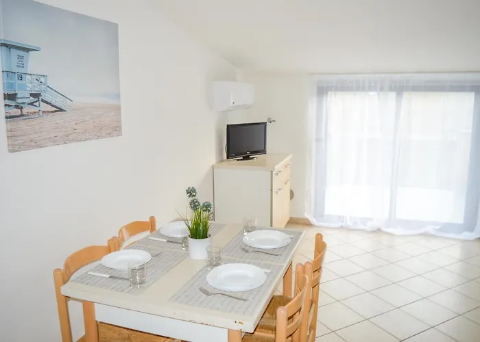 Lägenhet Homiday - Villaggio